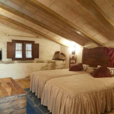 Can Baldiret Vall de Santa Creu 外观 照片