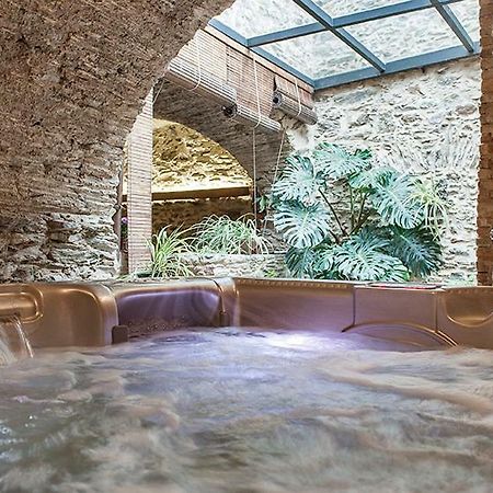 Can Baldiret Vall de Santa Creu 外观 照片