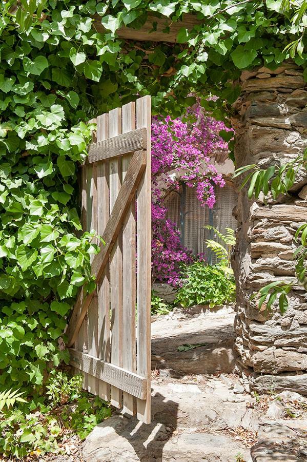 Can Baldiret Vall de Santa Creu 外观 照片