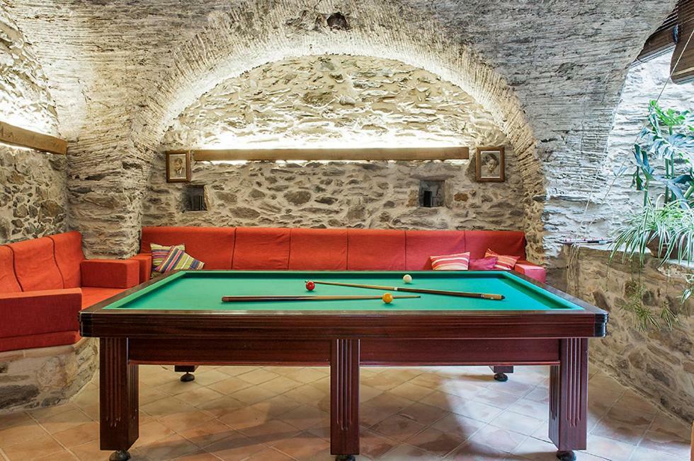 Can Baldiret Vall de Santa Creu 外观 照片