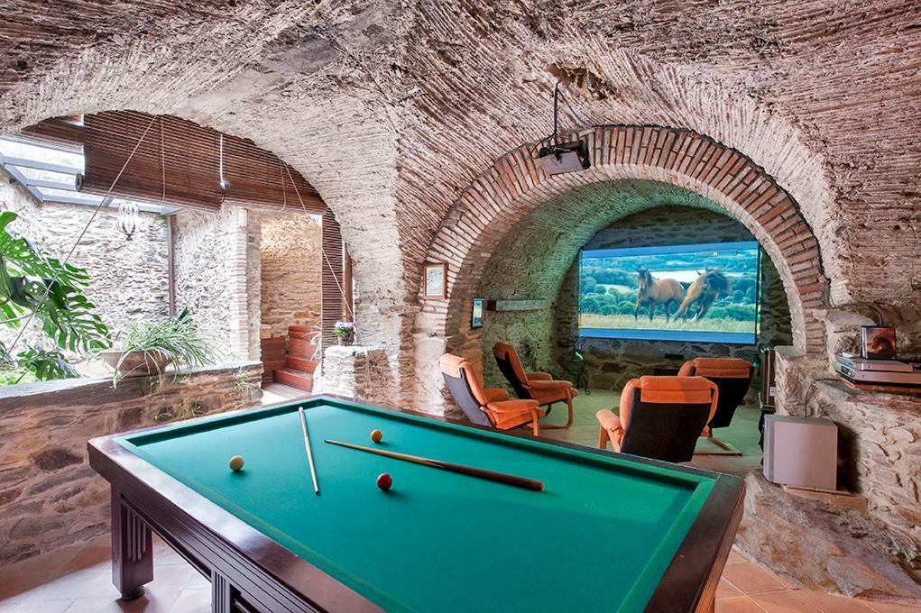 Can Baldiret Vall de Santa Creu 外观 照片